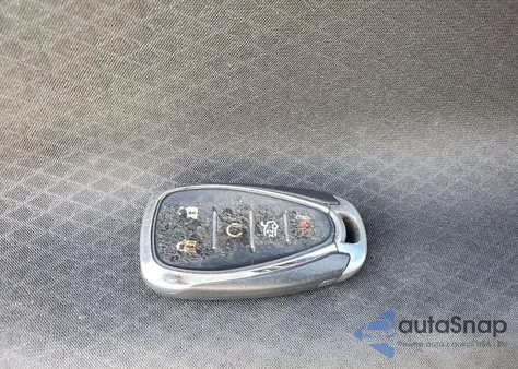 2017 Chevrolet Malibu 1Lt from USA, damaged, VIN 1G1ZE5ST8HF272830